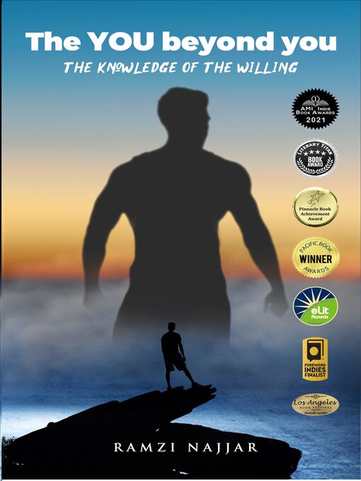 Title details for The YOU beyond you by Ramzi Najjar - Available